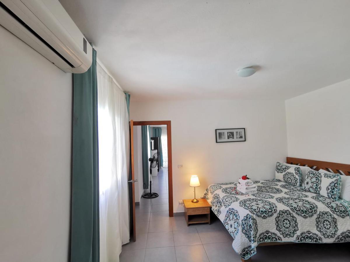 Tropicana Suites Deluxe Beach Club And Pool - Playa Los Corales Punta Cana Eksteriør billede